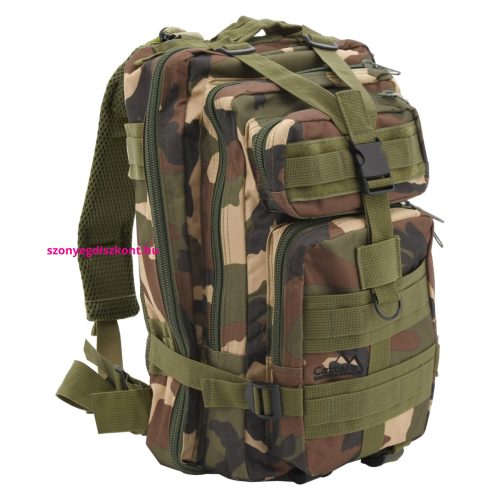 Cattara ARMY WOOD 30 l hátizsák