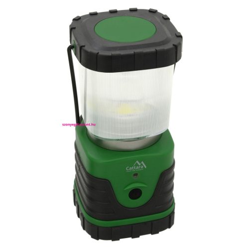 Cattara Camping LED lámpa 300 lm