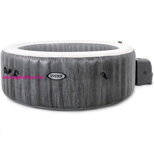 Marimex Pure Spa - Bubble Greywood Deluxe AP 4 felfújható pezsgőfürdő