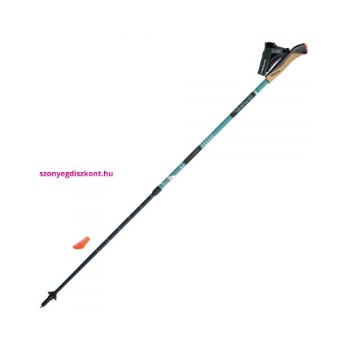 Gabel STRETCH LITE Avio botok nordic walkingra, antivibrációs