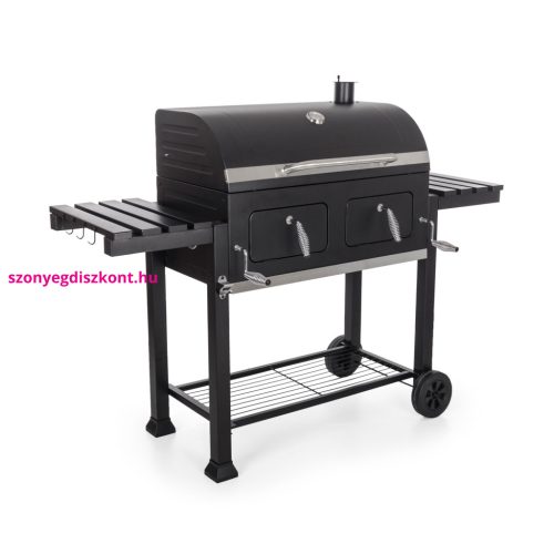 G21 Panama BBQ grill