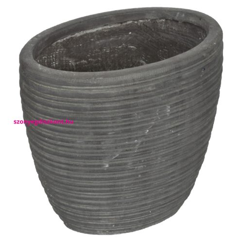 G21 Stone Style virágcserép 29 cm