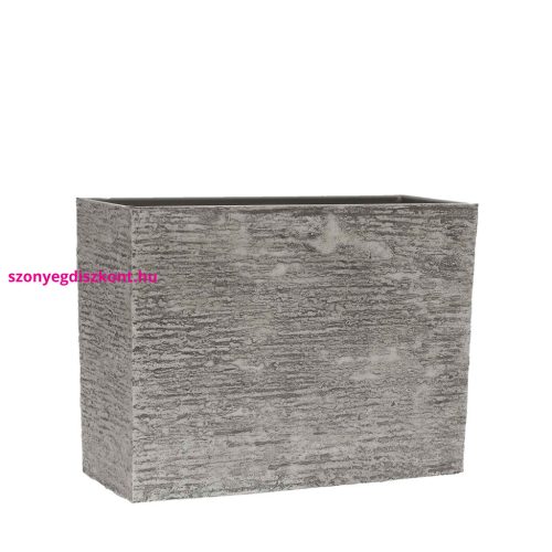 G21 Natur Box virágcserép 71 x 51 x 30