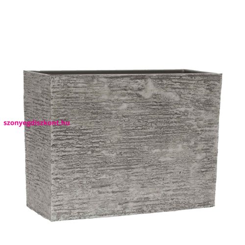 G21 Natur Box virágcserép 60 x 45 x 25