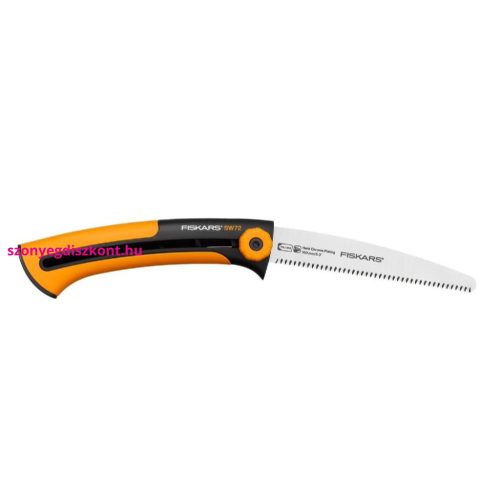 Fiskars Xtract SW72 fűrész