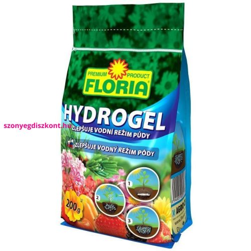 Agro hidrogél 200 g