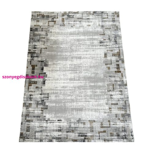 Ber. PERA 3301 bézs 60 x 100 cm szőnyeg