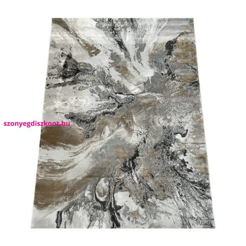 Ber. PERA 3303 bézs 60 x 100 cm szőnyeg