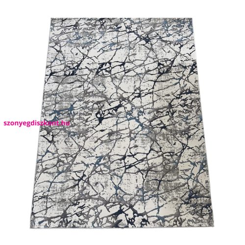 Ber. PERA 3305 kék 60 x 100 cm szőnyeg
