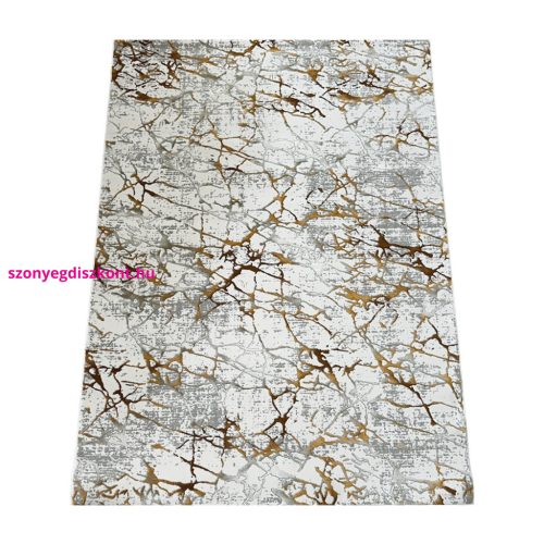 Ber. PERA 3305 narancssárga 60 x 100 cm szőnyeg