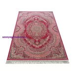 Dy. PERS 01 piros 150 x 230 cm