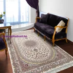 Dy. PERS 02 Cream 150 x 230 cm