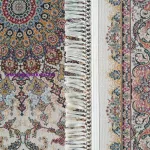Dy. PERS 02 Rose 150 x 230 cm
