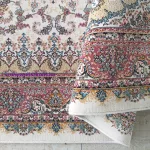 Dy. PERS 02 Rose 150 x 230 cm