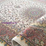Dy. PERS 02 Rose 150 x 230 cm