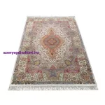 Dy. PERS 03 Cream 150 x 230 cm