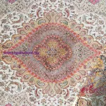 Dy. PERS 03 Cream 150 x 230 cm