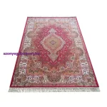 Dy. PERS 03 piros 150 x 230 cm