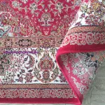 Dy. PERS 03 piros 150 x 230 cm