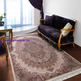 Dy. PERS 04 Cream 150 x 230 cm