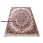 Dy. PERS 04 Cream 150 x 230 cm