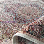 Dy. PERS 04 Cream 150 x 230 cm