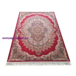 Dy. PERS 04 piros 150 x 230 cm