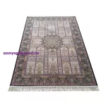 Dy. PERS 09 Cream 150 x 230 cm
