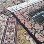 Dy. PERS 09 Cream 150 x 230 cm
