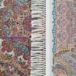 Dy. PERS 10 Cream 150 x 230 cm