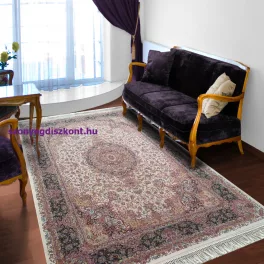 Dy. PERS 11 Cream 150 x 230 cm