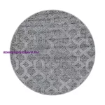 Ay. PISA GREY 120 x 120 -kör szőnyeg
