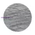 Ay. PISA GREY 120 x 120 -kör szőnyeg