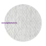 Ay. PISA CREAM 120 x 120 -kör szőnyeg