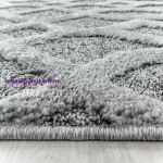 Ay. PISA GREY 120 X 170 szőnyeg