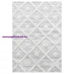 Ay. PISA GREY 120 X 170 szőnyeg
