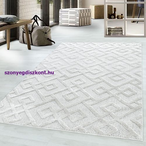 PISA CREAM 120 X 170 szőnyeg