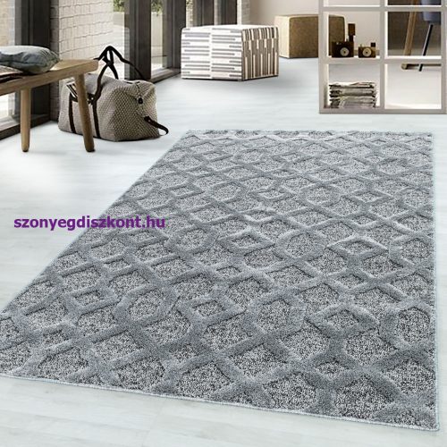 PISA GREY 140 X 200 szőnyeg