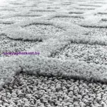 Ay. PISA GREY 140 X 200 szőnyeg