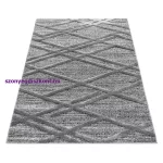 Ay. PISA GREY 140 X 200 szőnyeg