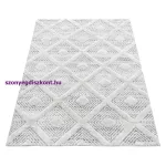 Ay. PISA GREY 140 X 200 szőnyeg