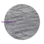 Ay. PISA GREY 160 x 160 -kör szőnyeg