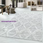 Ay. PISA GREY 160 X 230 szőnyeg