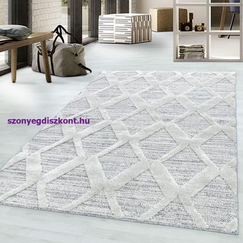 PISA GREY 160 X 230 szőnyeg