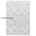 Ay. PISA GREY 160 X 230 szőnyeg