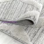 Ay. PISA GREY 160 X 230 szőnyeg