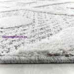 Ay. PISA GREY 160 X 230 szőnyeg