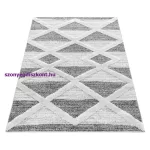 Ay. PISA GREY 200 X 290 szőnyeg
