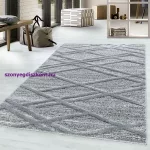 Ay. PISA GREY 60 X 110 szőnyeg