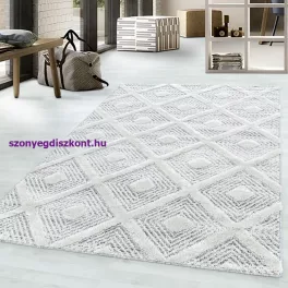 Ay. PISA GREY 60 X 110 szőnyeg
